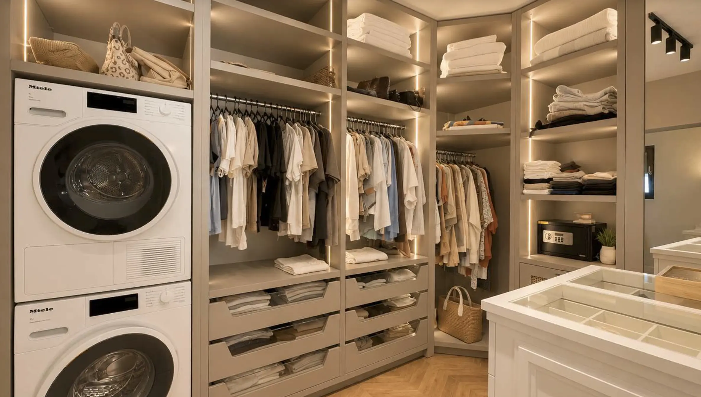 Closet